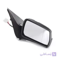 آینه بغل سمند برقی کاوج