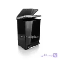 سطل پدال دار کابینتی alice بزرگ هوم کت