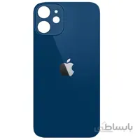 درب پشت آیفون IPHONE 12