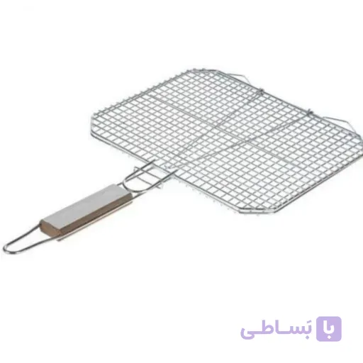 توری کباب پز