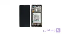 تاچ ال سی دی شرکتی سامسونگ Galaxy A52 A525-A526 ا (Samsung Galaxy Galaxy S20 Ultra-G988 LCD (Original