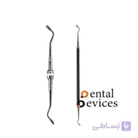 کندانسور متوسط دنتال دیوایس