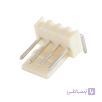 کانکتور مخابراتی 4پین نری رایت
