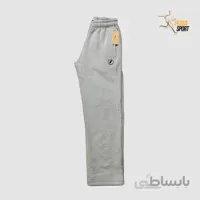 شلوار راحتی مردانه پرسا ویر Tiger Light Grey