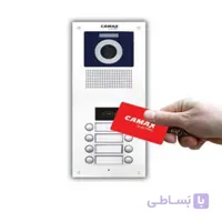 آیفون تصویری کامکث CDV-43WIN