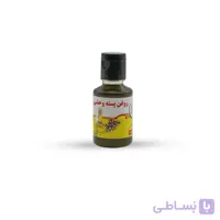 روغن ارگانیک پسته وحشی فلاوینا 30 میلی لیتری