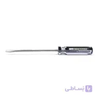 پیچ گوشتی دو سو سفیر سایز 150*6 مدل SST6150