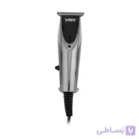 ماشین اصلاح موی سر و صورت وی جی آر مدل V-111 ا VGR V-111 Professional Trimmer Set