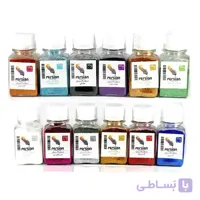 پودر اکلیل پرشین