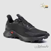 کفش مردانه سالامون Alphacross Blast Gtx GORE-TEX