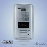 پنل دم دری سپهر تابا الکترونیک