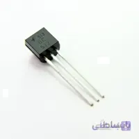 ترانزیستور دارلینگتون NPN Darlington Transistor ،BC517