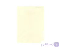 کاغذ آهارمهره دست ساز صدفی