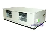 فن کویل سقفی توکار فشار بالا جی پلاس GFU-LC1200G30