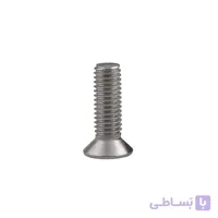 پیچ سرتختاستوانه مدل BPM3-15 بسته 90 عددی