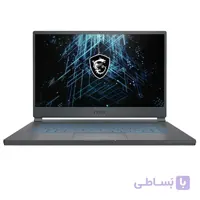 لپ تاپ 15.6 اینچ ام اس ای مدل stealth 15m a11uek