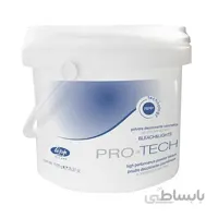 پودر دکلره لیزاپ مدل پروتک PRO.TECH وزن 1000 گرم