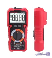 مولتی متر دیجیتال هابوتست مدل HT118D