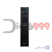 کنترل LCD-LED مادر سونی RM-D998