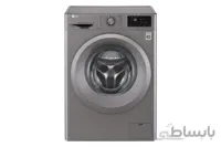ماشین لباسشویی ال جی مدل WM-721N ا LG WM-721N Washing Machine 7 kg
