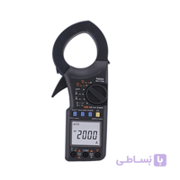 آمپرمتر انبری دیجیتال 2000 آمپر AC-DC برند کیس SK 7708