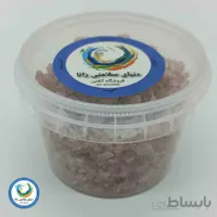 نمک هیمالیا