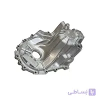 پوسته گیربکس پراید ا Gearbox parts