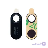 شیشه دوربین Huawei Y6 2019