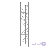 سکشن لخت سه وجهی دکل G45 ا Dakal G45 Section