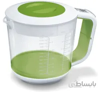 ترازو دیجیتال  بیورر