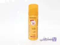 اسپری ضد آفتاب و کرم گریم بایودرما مدل فتودرم با SPF 30