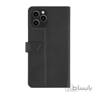 کیف کلاسوری یونیک مدل Journa مناسب برای iphone 12 pro max