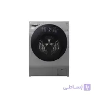 ماشین لباسشویی ال جی مدل G128S ا LG WM-G128S - 12kg