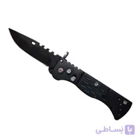 چاقوی سفری مدل Cl11