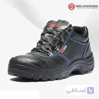 کفش ایمنی مدل Super3M-89