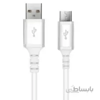کابل usbبهmicrousbکی نت2متر