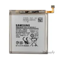 باتری اصلی سامسونگ Samsung Galaxy A40 ا Battery Samsung Galaxy A40 - EB-BA405ABE