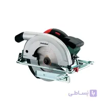 اره گردبر نجاری متابو مدل KS 66 ا METABO KS 66 Circular Saw