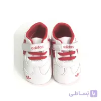 پاپوش نوزادی پسرانه آدیداس