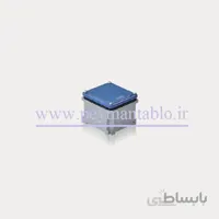 جعبه تقسیم آلومینیومی (دایکاست) 50*100*100 VESTON