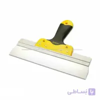 لیسه گچ کاری - دسته پلاستیکی