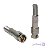 فیش BNC