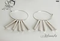 گوشواره آویز فانتزی کد:۲۸۰۴