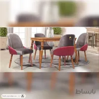 ست میزناهارخوری فریمان