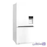 یخچال فریزر دوو مدل D2BF-0291 ا Daewoo D2BF-0291