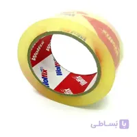 چسب پهن ولفیکس