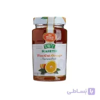 مارمالاد پرتقال Stute بدون شکر