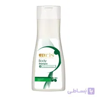 شامپو بدن