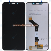 تاچ و ال سی دی موتورولا وان - Motorola One