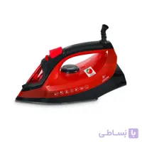 اتو بخار دستی لایف اسمایل مدل B240 ا LIFE SMILE B240 Steam Iron